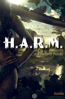 Paperback H.A.R.M. [French] Book