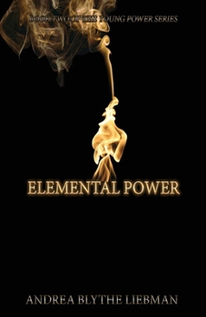 Paperback Elemental Power: Volume 2 Book