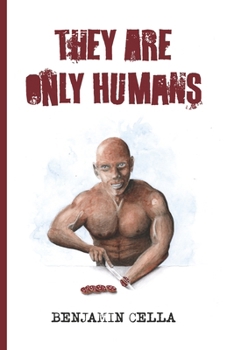 Paperback They Are Only Humans Book