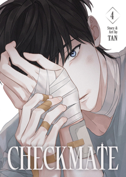 Paperback Checkmate Vol. 4 Book