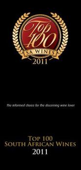 Top 100 South African Wines