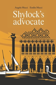 Paperback Shylock's advocate Book