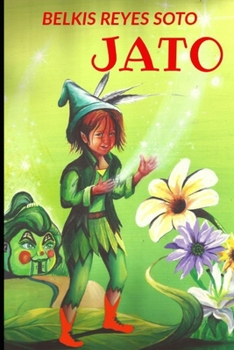 Paperback Jato Book