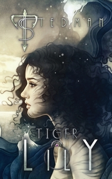 Paperback Tiger Lily Book