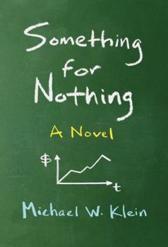 Paperback Something for Nothing Book