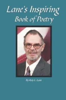 Paperback Lane's Inspiring Book of Poetry Book