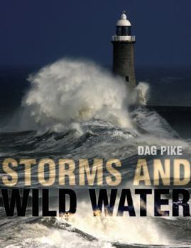 Paperback Storms and Wild Water Book