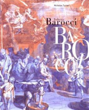 Hardcover Federico Barocci Book