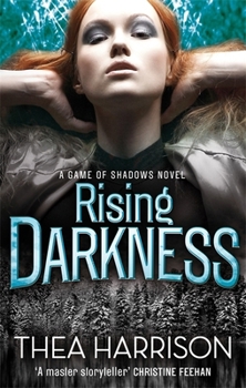 Rising Darkness - Book #1 of the Game of Shadows