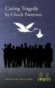 Paperback Caring Tragedy Book