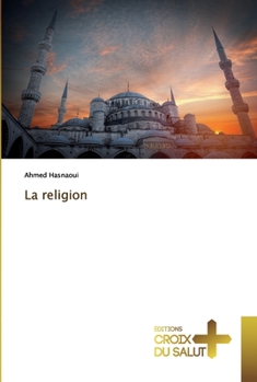 Paperback La religion [French] Book