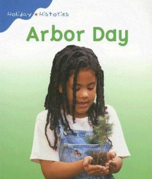 Paperback Arbor Day Book