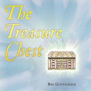 Paperback The Treasure Chest Book