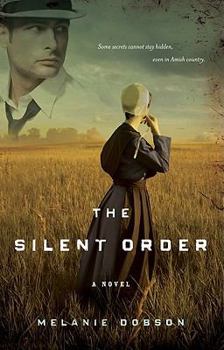 Paperback The Silent Order Book