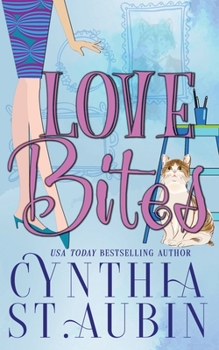 Paperback Love Bites Book