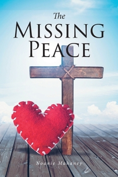 Paperback The Missing Peace Book