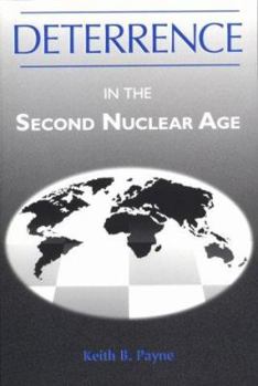 Paperback Deterrence in the 2nd Nuclear..-Pa Book