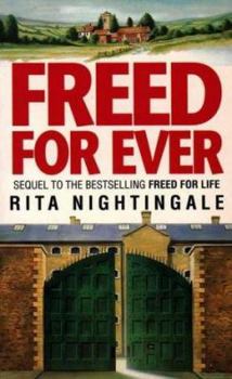 Paperback Freed for Ever Book