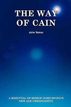 Paperback The Way of Cain Book