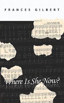 Paperback Where Is She Now? Book