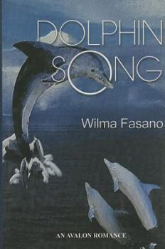 Hardcover Dolphin Song Book