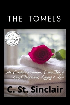 Paperback The Towels Book