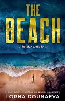 Paperback The Beach Book