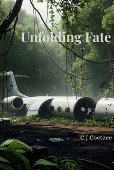 Unfolding Fate: Survival in the Business Jungle and the Rain forest of the Amazon (Untold Fortune)