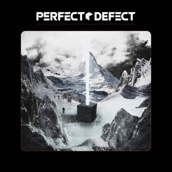 Music - CD Perfect Defect Book