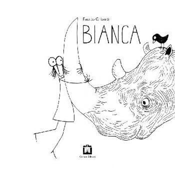 Paperback Bianca [Italian] Book