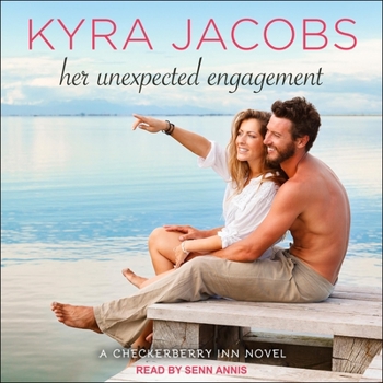 Audio CD Her Unexpected Engagement Book