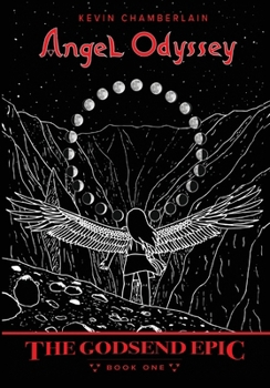 Paperback Angel Odyssey Book