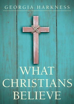 Paperback What Christians Believe Book