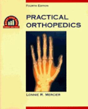 Paperback Practical Orthopedics Book