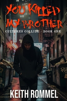 Paperback You Killed My Brother Book