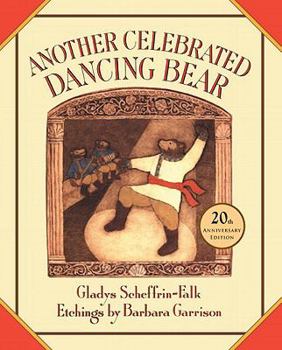 Hardcover Another Celebrated Dancing Bear Book