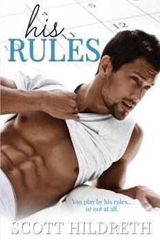 Paperback His Rules Book