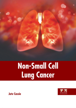 Hardcover Non-Small Cell Lung Cancer Book