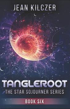Paperback Tangleroot Book