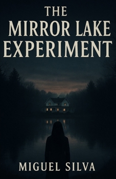 Paperback The Mirror Lake Experiment: Mind-Bending Suspens Book