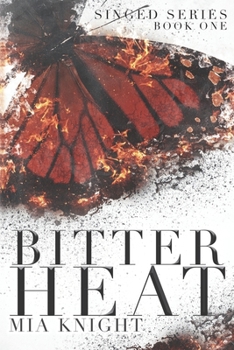 Paperback Bitter Heat Book