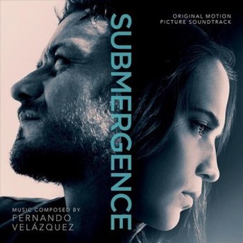 Music - CD Submergence Original Motion Picture Soundtrack Book