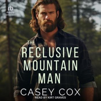 The Reclusive Mountain Man: Library Edition