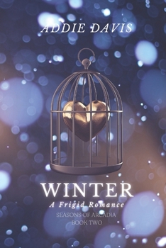 Paperback Winter: A Frigid Romance Book