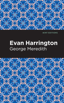 Paperback Evan Harrington Book
