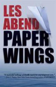 Paperback Paper Wings Book