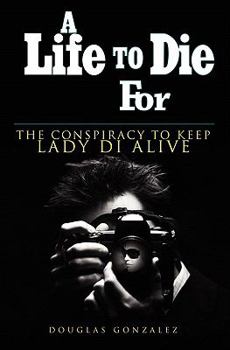 Paperback A Life To Die For Book