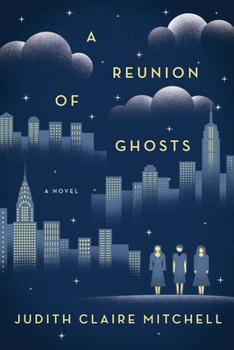 Hardcover A Reunion of Ghosts Book