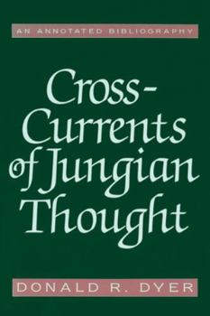 Paperback Cross-Currents of Jungian Thought Book