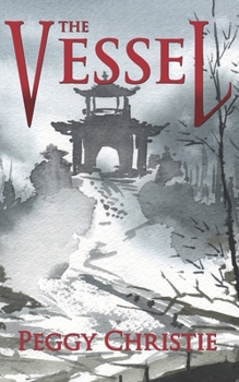 Paperback The Vessel Book